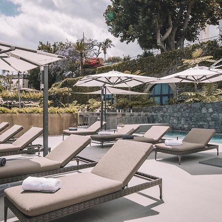 פונשל Villa Quinta Torrinha Rooms מראה חיצוני תמונה