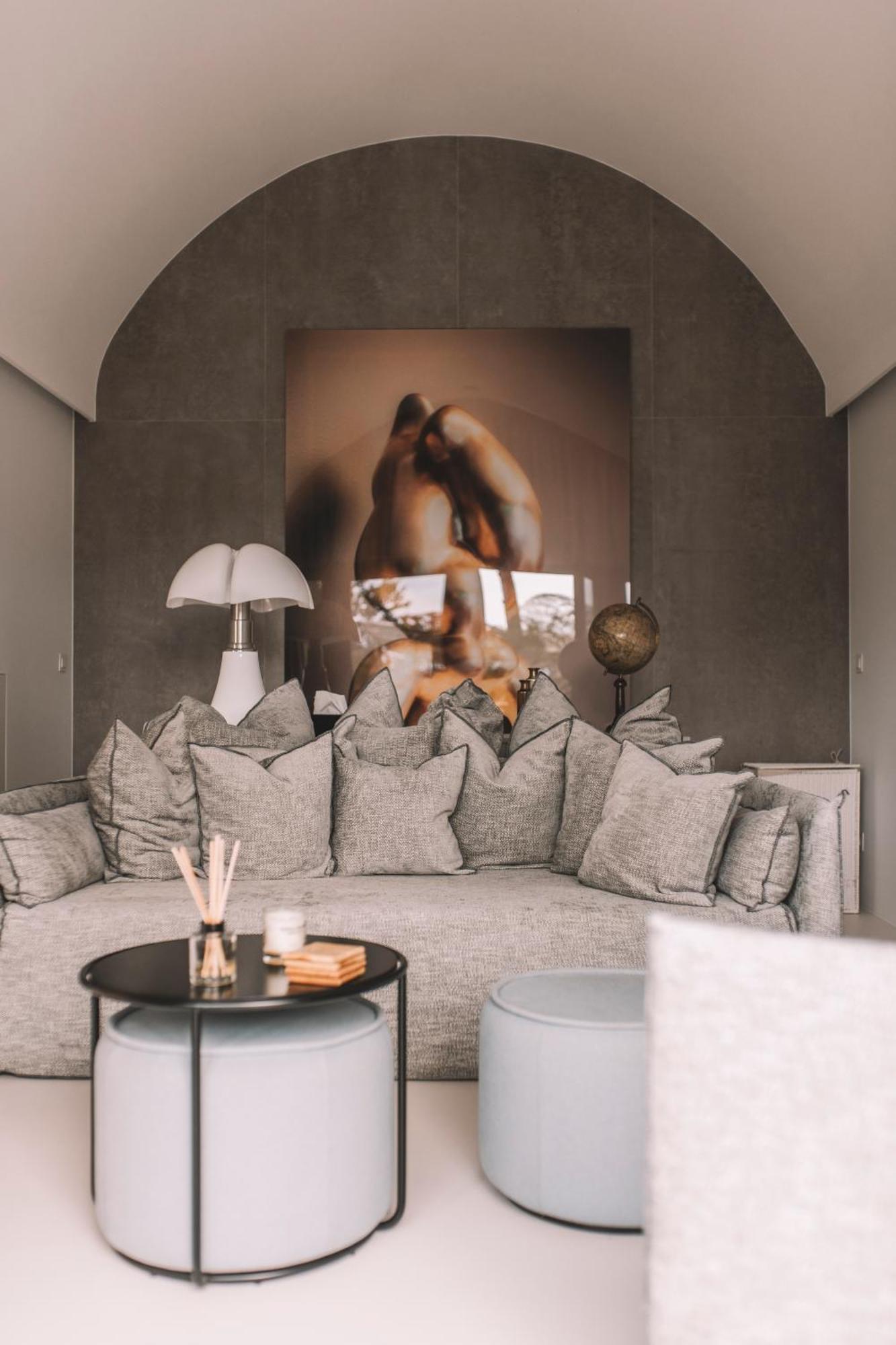 פונשל Villa Quinta Torrinha Rooms מראה חיצוני תמונה