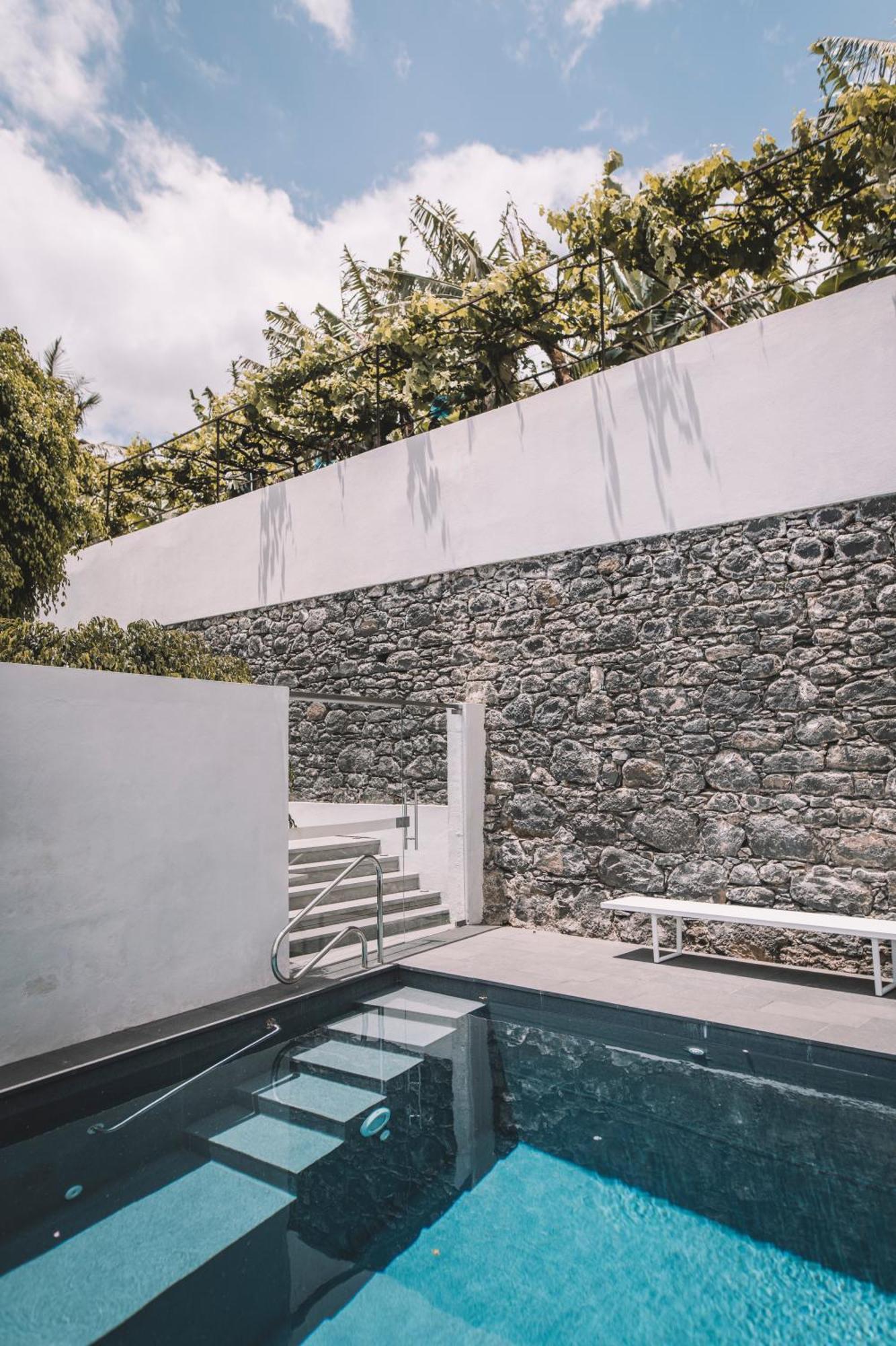 פונשל Villa Quinta Torrinha Rooms מראה חיצוני תמונה