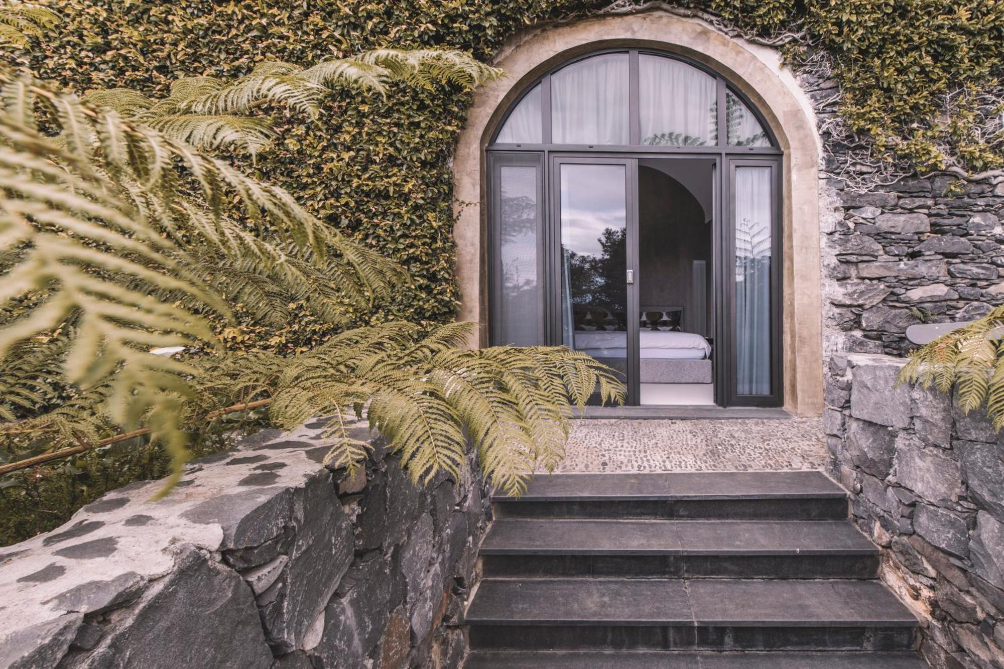 פונשל Villa Quinta Torrinha Rooms מראה חיצוני תמונה