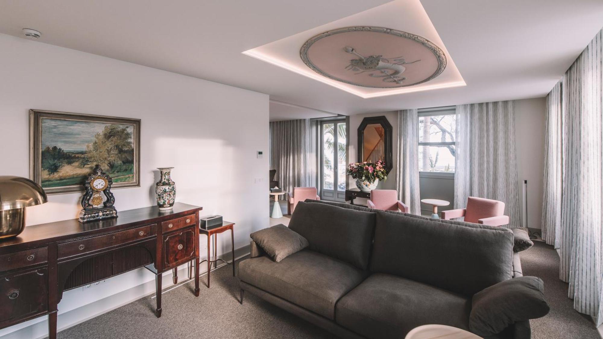 פונשל Villa Quinta Torrinha Rooms מראה חיצוני תמונה