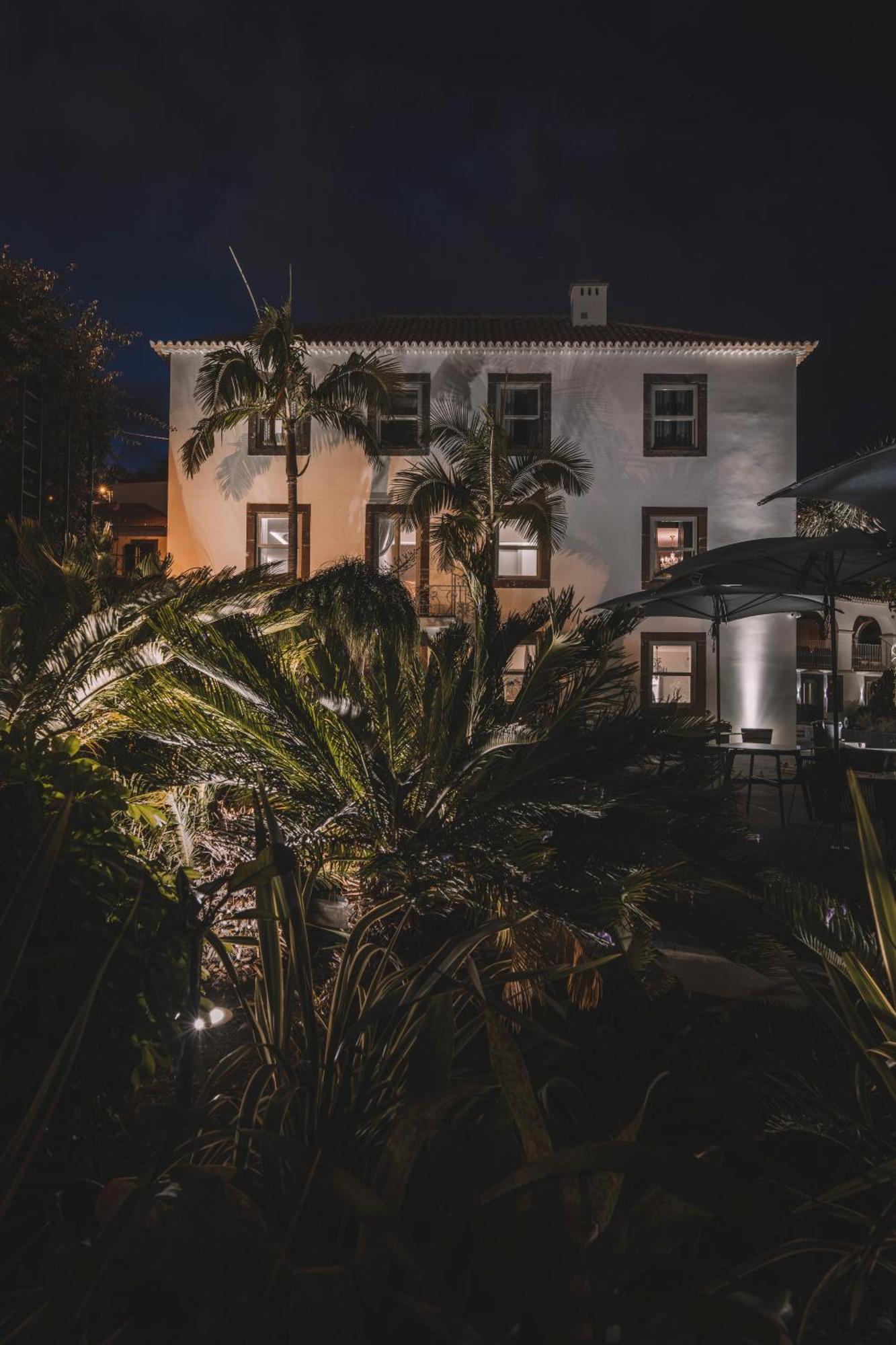פונשל Villa Quinta Torrinha Rooms מראה חיצוני תמונה