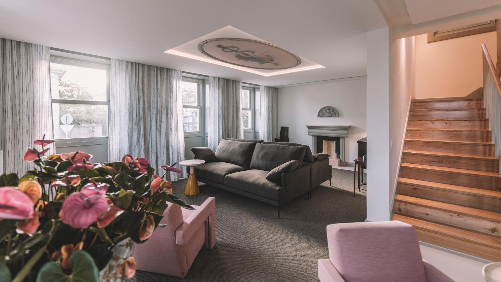 פונשל Villa Quinta Torrinha Rooms מראה חיצוני תמונה