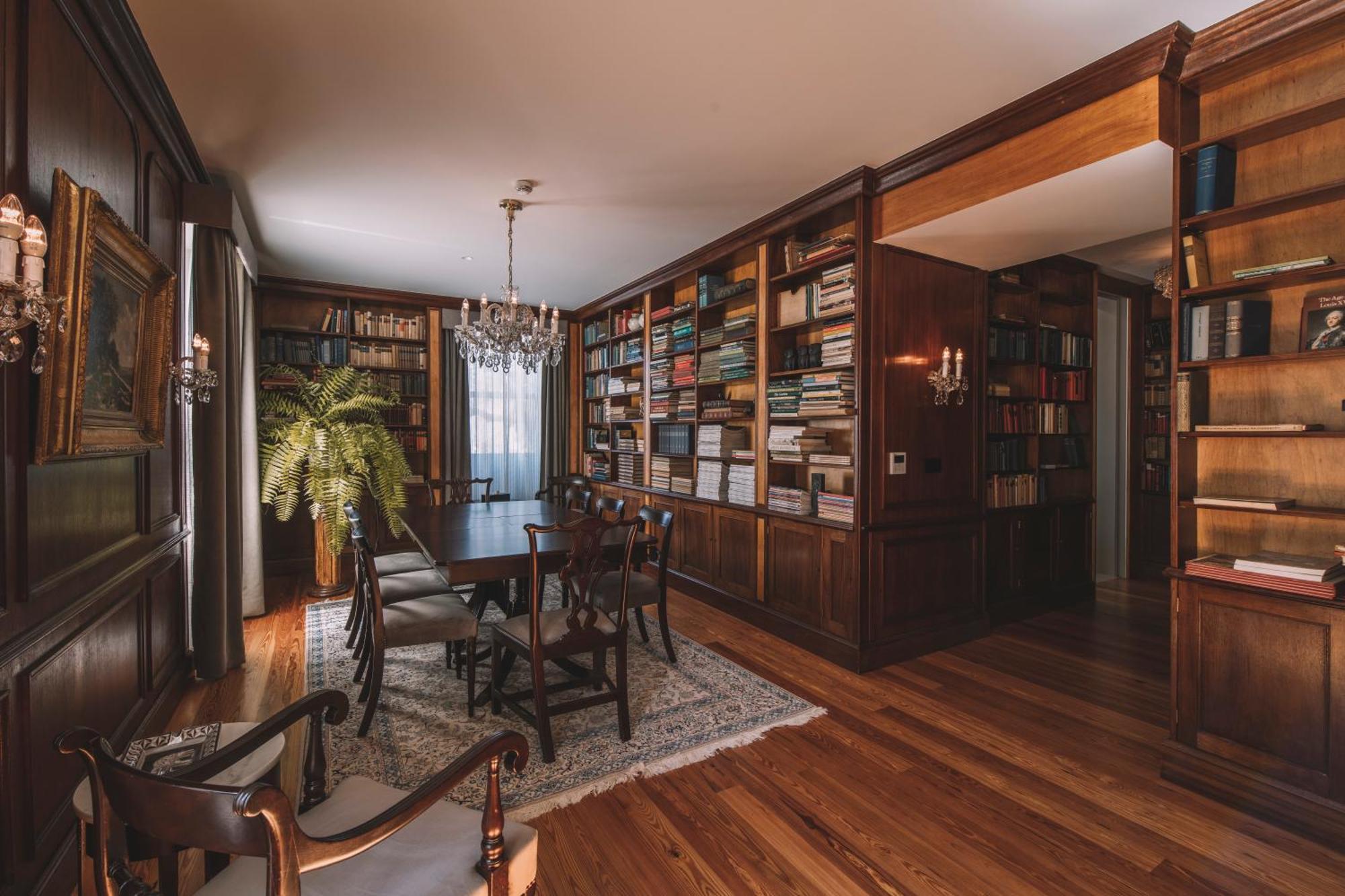 פונשל Villa Quinta Torrinha Rooms מראה חיצוני תמונה