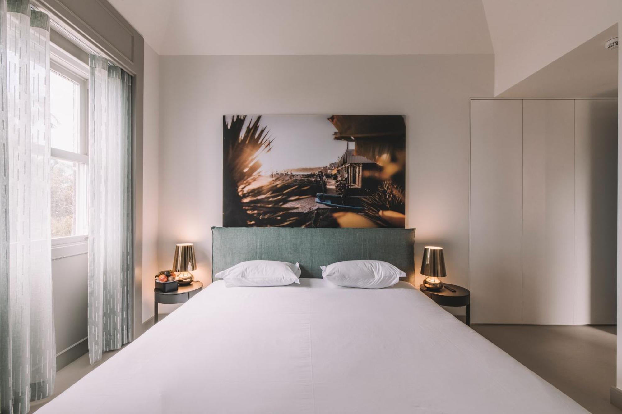 פונשל Villa Quinta Torrinha Rooms מראה חיצוני תמונה