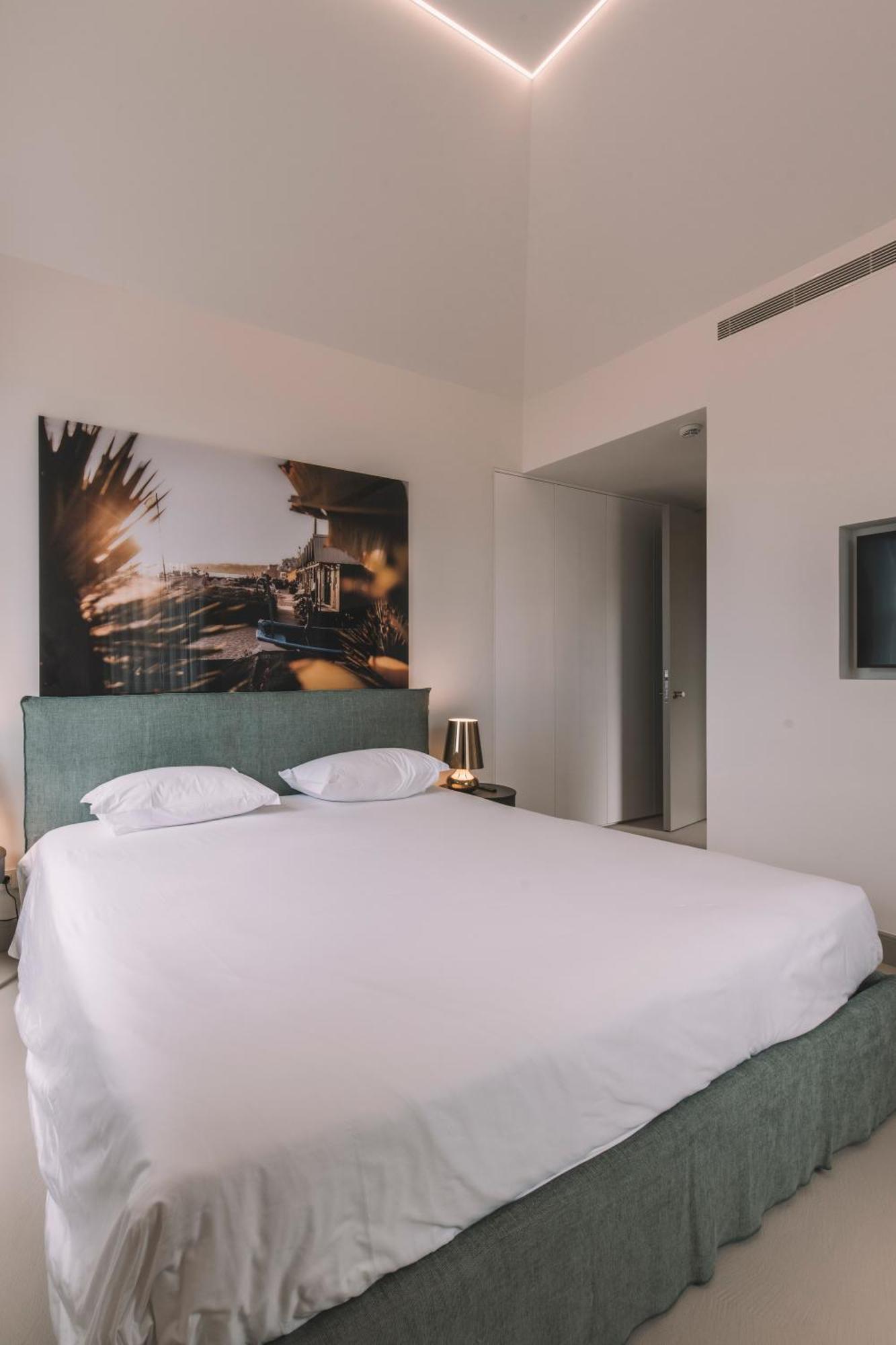 פונשל Villa Quinta Torrinha Rooms מראה חיצוני תמונה