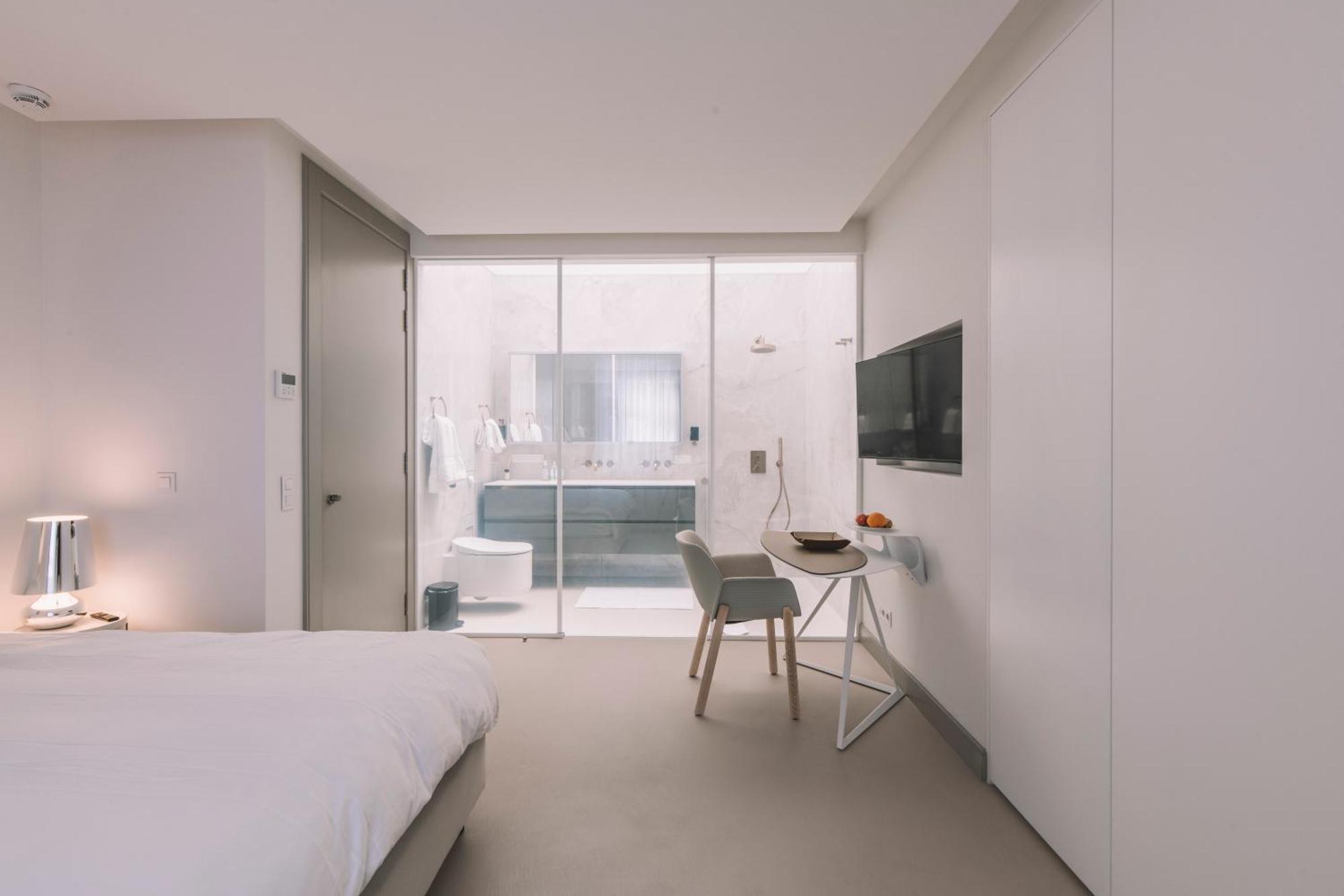 פונשל Villa Quinta Torrinha Rooms חדר תמונה