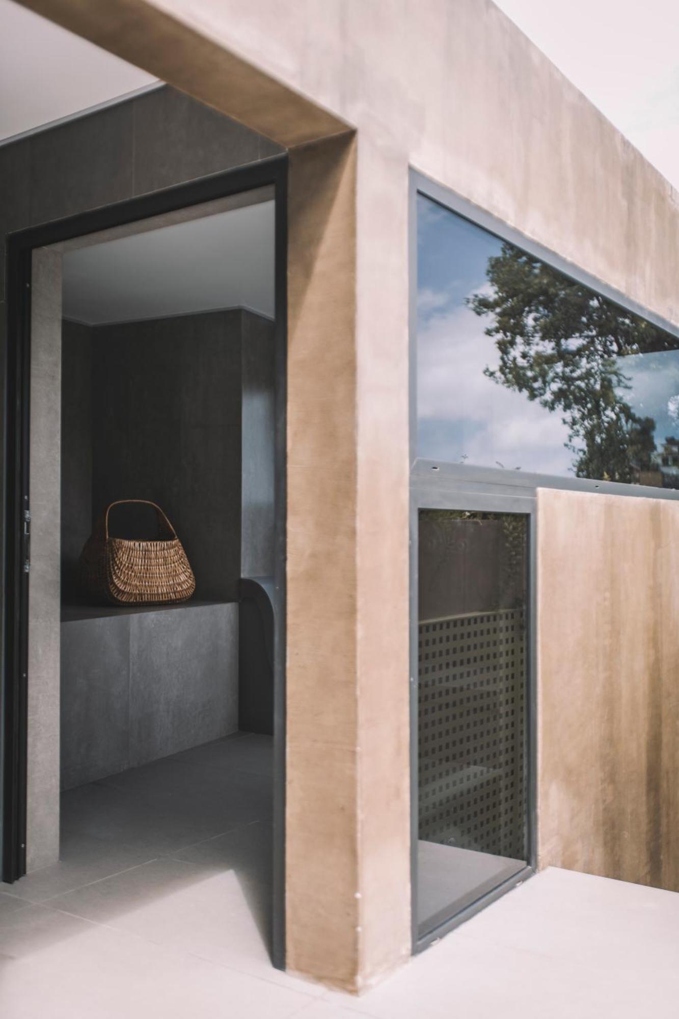 פונשל Villa Quinta Torrinha Rooms מראה חיצוני תמונה