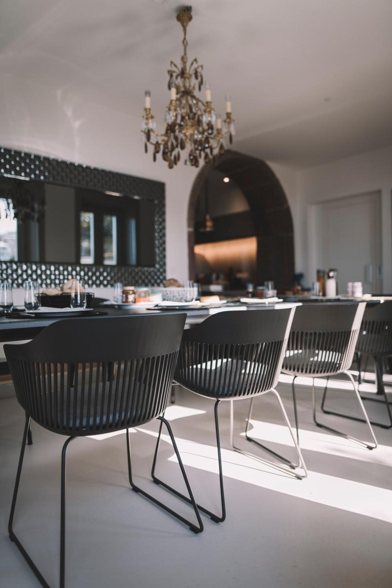 פונשל Villa Quinta Torrinha Rooms מראה חיצוני תמונה