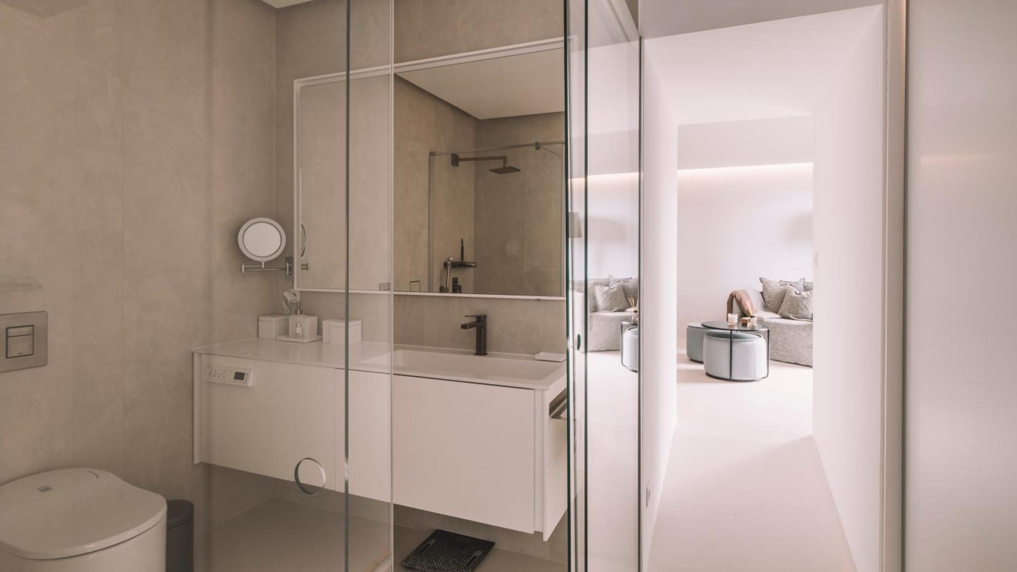 פונשל Villa Quinta Torrinha Rooms חדר תמונה