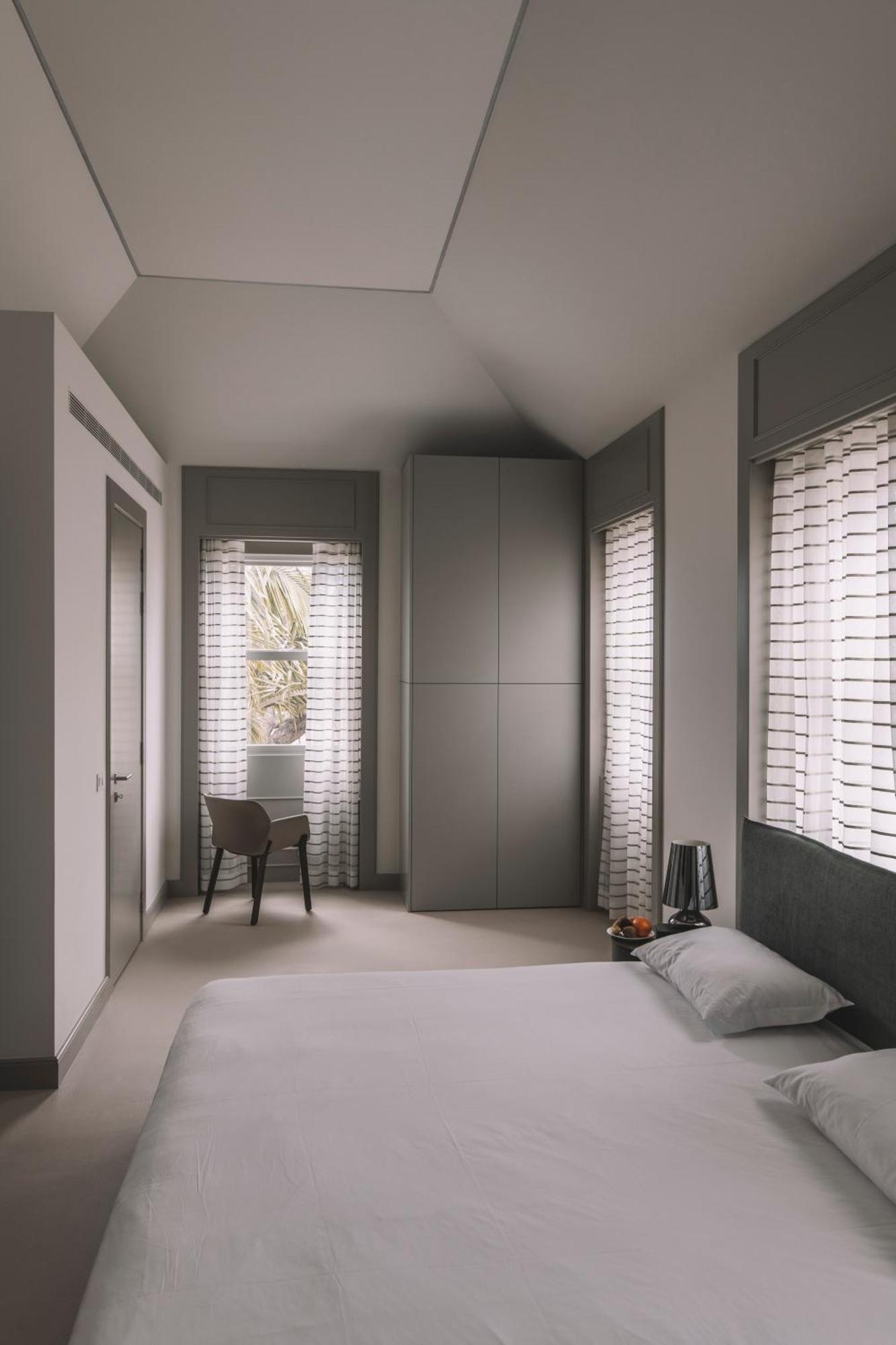 פונשל Villa Quinta Torrinha Rooms חדר תמונה